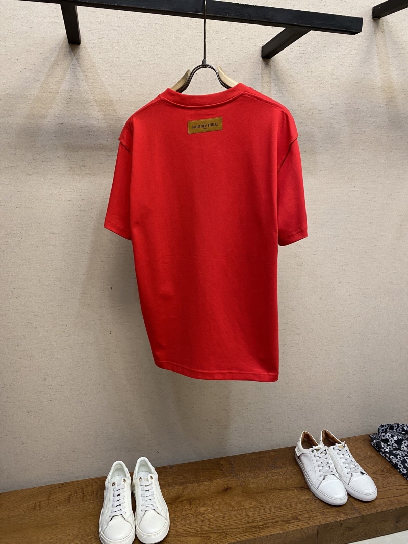 l0vis Vvtt0n shirt